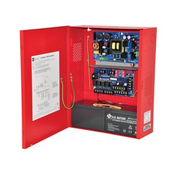 Altronix AL1002ULADA