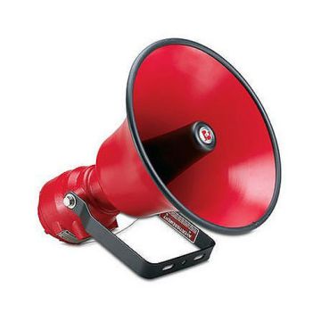 Federal Signal by The Signal Source AM300X-R