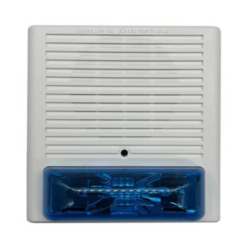 Eaton Wheelock ASB-24MCW-NW