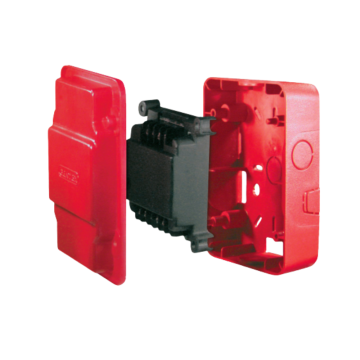 Potter AVSM-R Potter