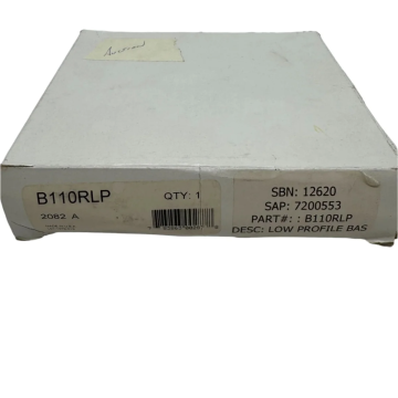 Fire-Lite B110RLP