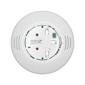 System Sensor B200S-LF-WH