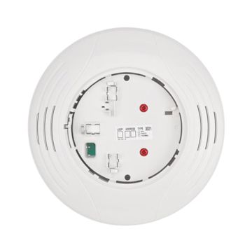 System Sensor B224BI-WH