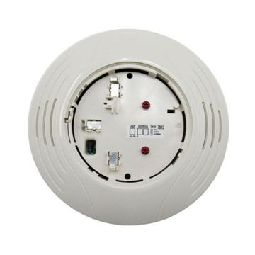 System Sensor B224RB-WH