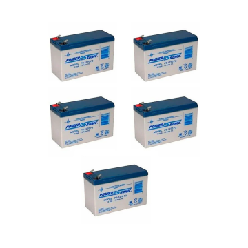 Power Sonic BAT-1270-BP