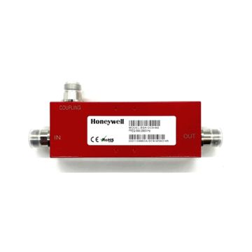 Fiplex by Honeywell BDA-DC6-W2