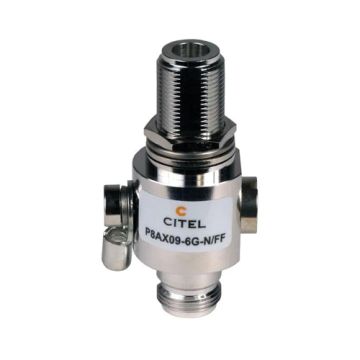 Fiplex by Honeywell BDA-P8AX09-6G-N/FF