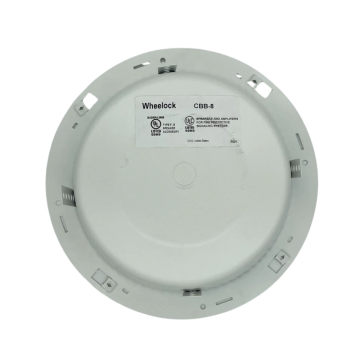 Eaton Wheelock CBB-8