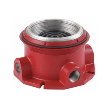 E2S by The Signal Source CMXC-R-SB