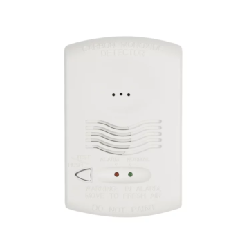 System Sensor CO1224T