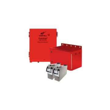 Westell CS40-734834-2524K1