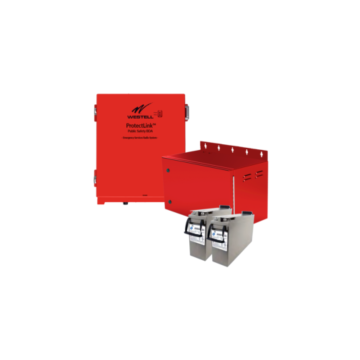 Westell CS40-734834-2524K2