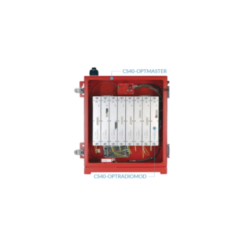 Westell CS40-OPTMASTER