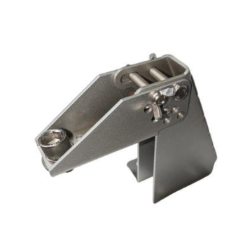 Detectors Incorporated DA-001