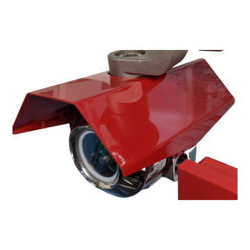 Detectors Incorporated DA-005