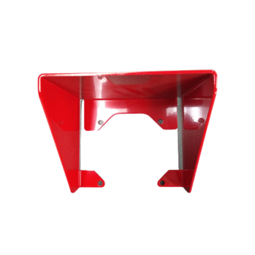 Detectors Incorporated DA-007