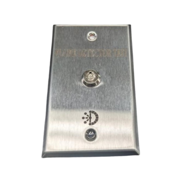 Detectors Incorporated DA-008-1