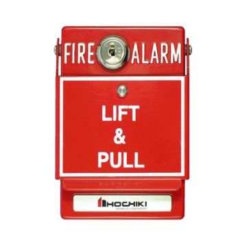 Hochiki DCP-AMS-KL-LP