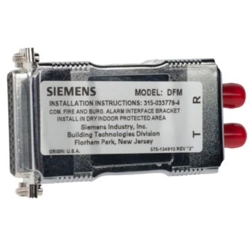 Siemens DFM