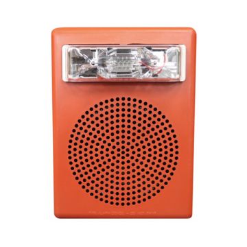 Eaton Wheelock E50-24MCW-FR