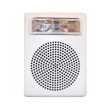 Eaton Wheelock E50-24MCWH-FW