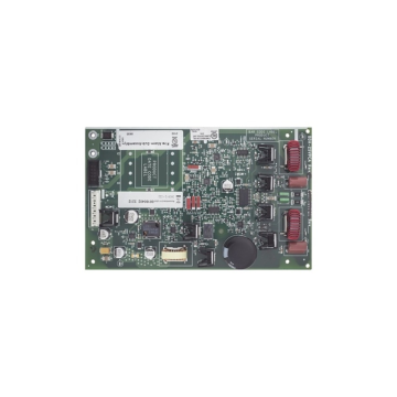 Fire-Lite ECC-50W-25V