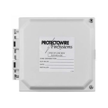 Protectowire ELR-4-QC-MP
