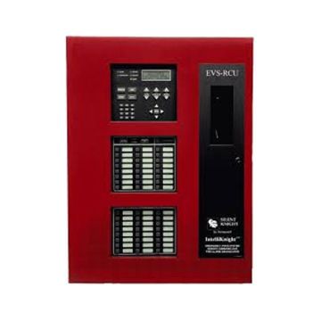 Silent Knight EVS-RCU