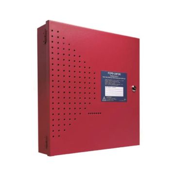 Fire-Lite FCPS-24FS6E