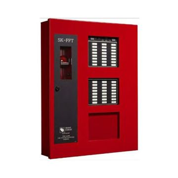 Silent Knight FFT-BGK