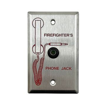 Silent Knight FFT-FPJ