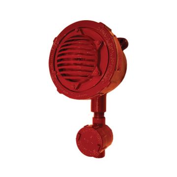 Federal Signal by The Signal Source FHEX-24SMR