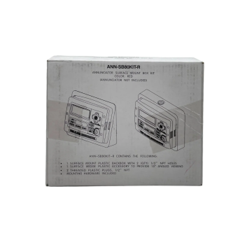 Fire-Lite ANN-SB80KIT-R