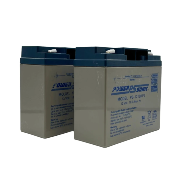 Fire-Lite BAT-12180-BP