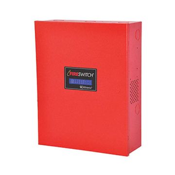 Altronix FIRESWITCH108