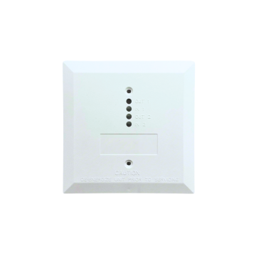 System Sensor FP-WHITE-2-BP