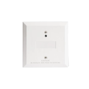 System Sensor FP-WHITE-BP