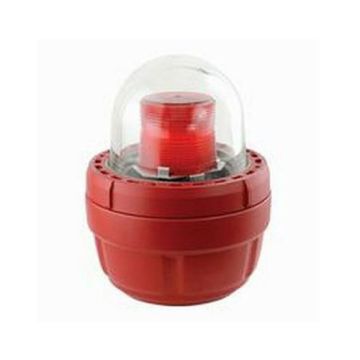 Federal Signal by The Signal Source FSEX-24PMA-MOD