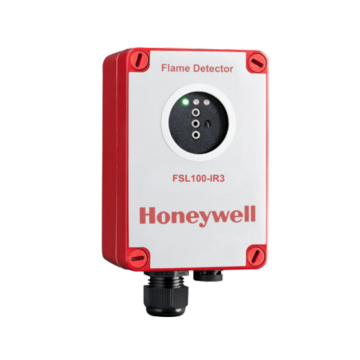 Fire Sentry FSL100-IR3