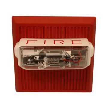 Eaton Wheelock HS4-24MCC-FR