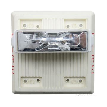 Eaton Wheelock HS4-24MCWH-FW