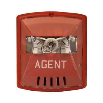 Eaton Wheelock HSR-A