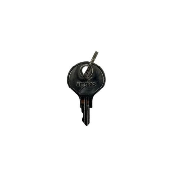 Potter HUSK-20 KEY