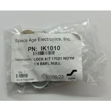 Space Age IK1010