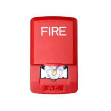 Eaton Wheelock LHSR3