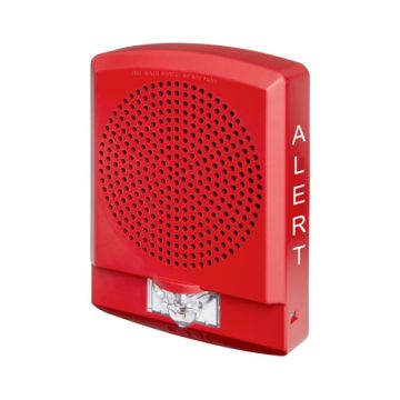 Silent Knight SD500-PS