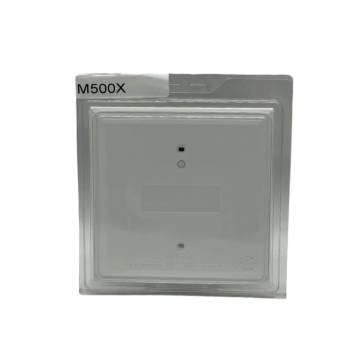 System Sensor M500X
