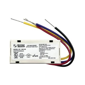System Sensor M501M