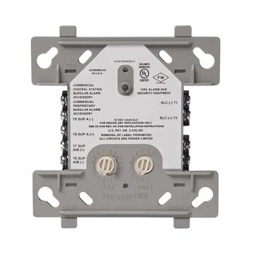 System Sensor MMF-300A