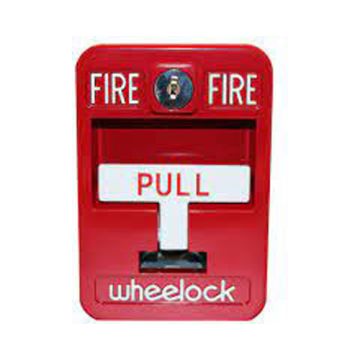 Eaton Wheelock MPS-100